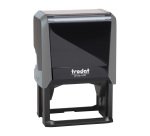 Tampon texte personnalisable Printy 4926 Trodat monochrome 8 lignes