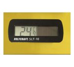 Teca da esterno termoregolata con allarme per defibrillatore, 42,5 x 21,5 x 48 cm