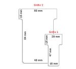 Planning à fiches T multi-usages. 12 colonnes taille 2 + 2 colonne taille 1 Franken