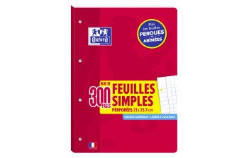 Feuilles mobiles