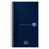 De_cahier task manager 141x246 mm 230p spirale