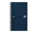 Cahier spirale Task Manager Day Office Oxford 14,1 x 24,6 cm 230 pages