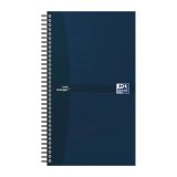 Cahier spirale Task Manager Day Office Oxford 14,1 x 24,6 cm 230 pages