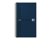 Spiral notebook Task Manager Day Office Oxford 14,1 x 24,6 cm 230 pages