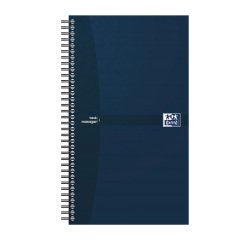 Spiraalschrift Task Manager Day Office Oxford 14,1 x 24,6 cm 230 pagina's