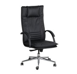 En_sedia direzionale parigi ecopelle aureamood ne