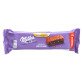 Brownie Milka x 2 - Etui de 100 g