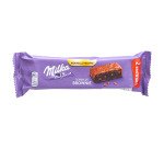 Brownie Milka x 2 - Format poche 100 g