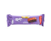 Brownie Milka x 2 - Etui de 100 g