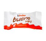 Mini Kinder bueno - Boite de 972 g