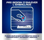 Pack 1 paquet de 45 Tablettes lave-vaisselle Finish Powerball ALL IN 1 max + 1 offert