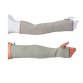 Manichetta antitaglio D Portwest A691 in fibra di vetro/HPPE 56 cm, 1 unità