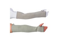 En_manichetta resistente al taglio 56 cm