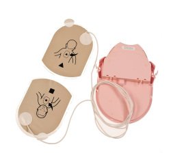 Elettrodi pediatrici Pad/Pak Samaritan