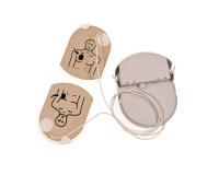 En_padpack batt. + elettr. adulto sam350pdl