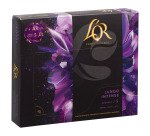 Capsule Suprême Lungo Intense L'OR Professional - Boite de 50 - Compatible Nespresso Pro