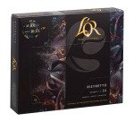 Capsule de café L'OR Professionel Suprême Ristretto - Boite de 50 - Compatible Nespresso Professionnel