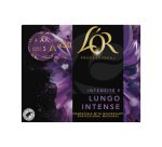 Capsule Suprême Lungo Intense L'OR Professional - Boite de 50 - Compatible Nespresso Pro