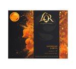 Capsule Suprême Subtil L'OR Professional - Boite de 50 - Compatible Nespresso Pro