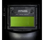 Casco per saldatura Portwest BizWeld Plus PW65