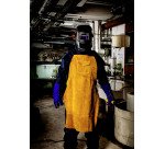 Casco per saldatura Portwest BizWeld Plus PW65