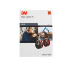 Cuffie antirumore 3M™ PELTOR™ Optime™ III, 35 dB