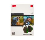 Cuffie antirumore 3M™ PELTOR™ X1A, 27dB