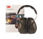 Cuffie antirumore 3M™ PELTOR™ Optime™ II, 31 dB