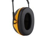 3M Ear Plugs X2A Foam, Plastic One Size Yellow, Black