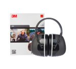 Cuffie antirumore 3M™ PELTOR™ X5A, 37 dB
