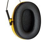 Cuffie antirumore 3M™ PELTOR™ Optime™ I, 27 dB