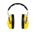 Cuffie antirumore 3M™ PELTOR™ Optime™ I, 27 dB