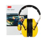 Cuffie antirumore 3M™ PELTOR™ Optime™ I, 27 dB