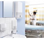 Essuie-mains pliage enchevêtré Tork H2 Advanced - Carton 3800