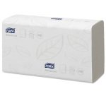 Essuie-mains pliage enchevêtré Tork H2 Advanced - Carton 3800