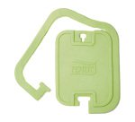 Désodorisant pastiles Tork pomme - boîte de 20