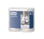 Rouleau essuie-tout papier Tork - carton de 24 rouleaux