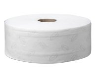 Papel higiénico Maxi Jumbo de doble capa Tork T1 - 6 rollos de 380 m