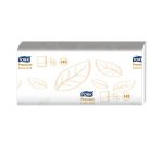 Papier essuie-mains pliage en C Tork H3 Premium doux- Carton de 3000