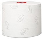 Papel higiénico Tork  Premium T6 doble capa 100 m - Pack de 27 rollos