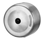 Distributeur papier toilette rouleau Tork T8 SmartOne inox