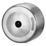 Distributeur papier toilette rouleau Tork T8 SmartOne inox