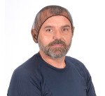 Charlotte nylon filet élastique noir - Sachet de 100