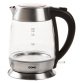 Glass water kettle from DOMO