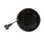 Bouilloire sans fil Domo 1,7 L, inox