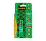 Colle gel tube Scotch permanente 30 ml