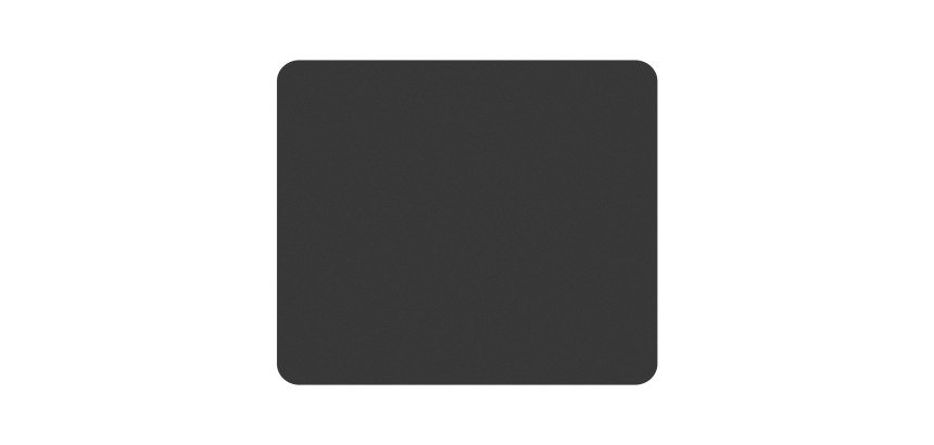 Tapis de souris économique Fellowes