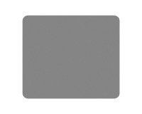 Tapis de souris économique Fellowes gris