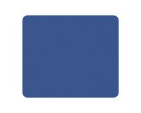 Tapis de souris économique Fellowes bleu