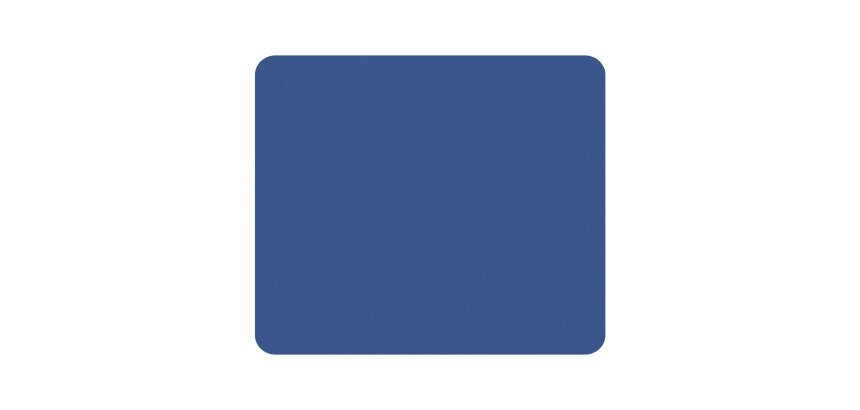 Tapis de souris économique Fellowes